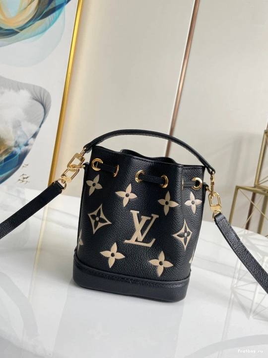 First bag ru NOÉ NANO VUITTON LOUIS 0806